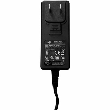 AMBIR Ac Power Adapter For Ambir 900 Series Adf Scanners RP900-AC